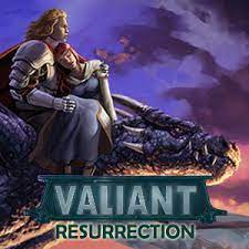 Aldorlea Valiant Resurrection PC Game